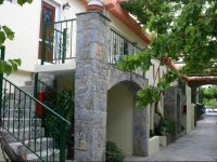 Ammoudara Beach Hotel Apartments 1*