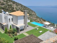 Melisa Luxurious Villas