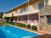 Mirabella Apartments