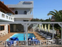 Naiades Almiros River Hotel