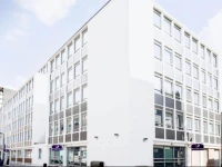 Premier Inn London Holborn 3*