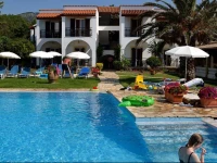 Filorian Hotel Apartments