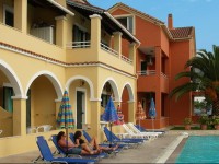 Katerina Pool Apartments