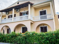 Silver Nests Apartments