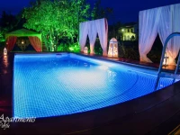 V.A Boutique Apartments and Suites