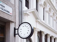 The Hoxton Holborn 4*