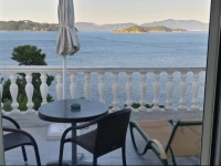 Cape Achladies - Mitikas