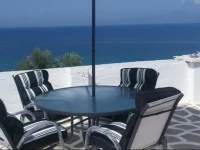 Avia Traditional Stone House