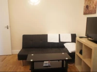 Fine Touch Apartments