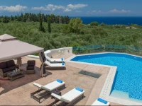 Frido Luxury Villa