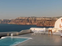 Neptune Luxury Suites