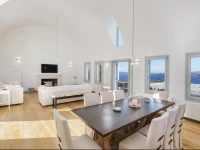 Akrotiri Private Residence