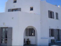 Hemera Holiday Home