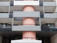 Apartment Hotel Athina