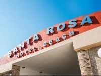 Santa Rosa Hotel & Beach