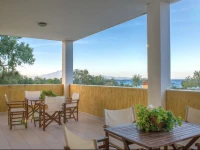 Villa Pouliezos Apartments