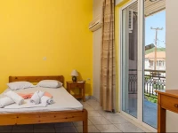 Zante Nest Studios & Apartments