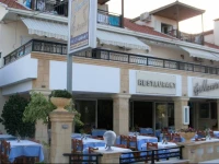 Montes Apartments & Studios 3*