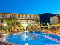 Panorama Studios and Apartments