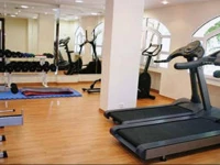 Crithonis Paradise Hotel