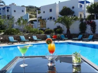 Boulafendis Beach Hotel