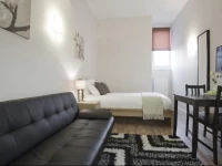 Apple Apartments Kensington 4*