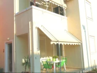 VANAS Cosy Holiday House next to Sandy Beach