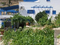 Pirgari Rooms Sikinos