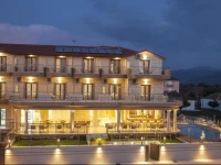 Aktaia Boutique Hotel