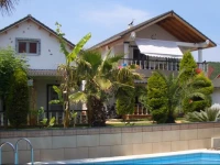 Aspri Villa House