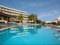 Agapi Beach All Inclusive Hotel