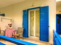 Vitorakis Apartments