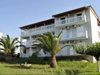 Ionian View Apartments & Studios