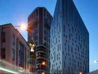 M by Montcalm Shoreditch London Tech City 5*