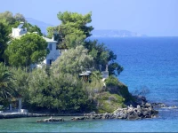 Paradisso Beach Villas