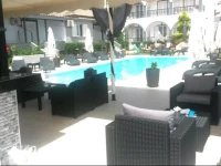 Villa Corali Apartments