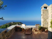 Dorovinis Country Houses