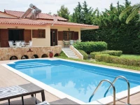 Holiday Home Anavyssos with Hot Tub XIV