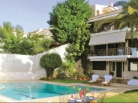 Holiday Home Saronida - 07