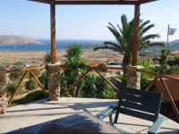 Nadias Traditional Greek House