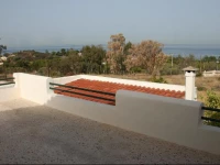 Saronic Bay Villa