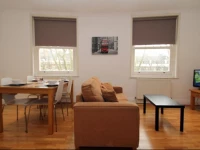 London Paddington Suites