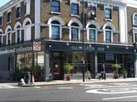 Islington Inn