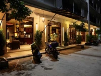 Malin Patong Hotel 3*