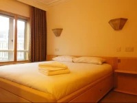 Leicester Square Apartments