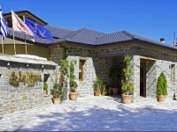 Hotel La Munte Mountain Resort