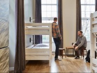 Wombats City Hostel London