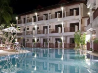 Bangniang Beach Resort 3*