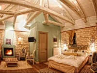 Pirrion Sweet Hospitality