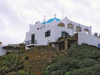 Holiday Home Apollonia with Sea View X